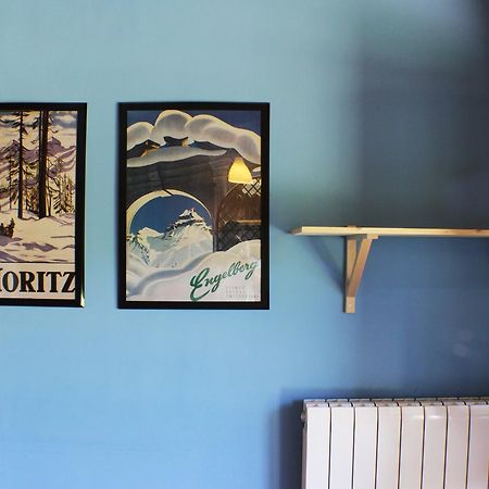 Apartamentos La Picota Cofinal Luaran gambar