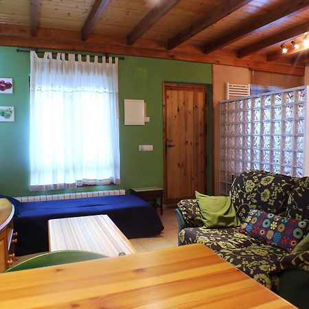 Apartamentos La Picota Cofinal Luaran gambar