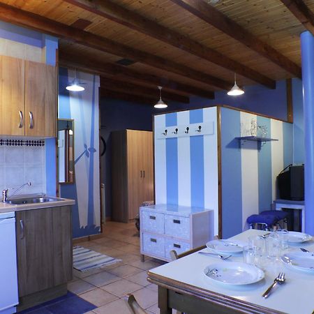 Apartamentos La Picota Cofinal Luaran gambar