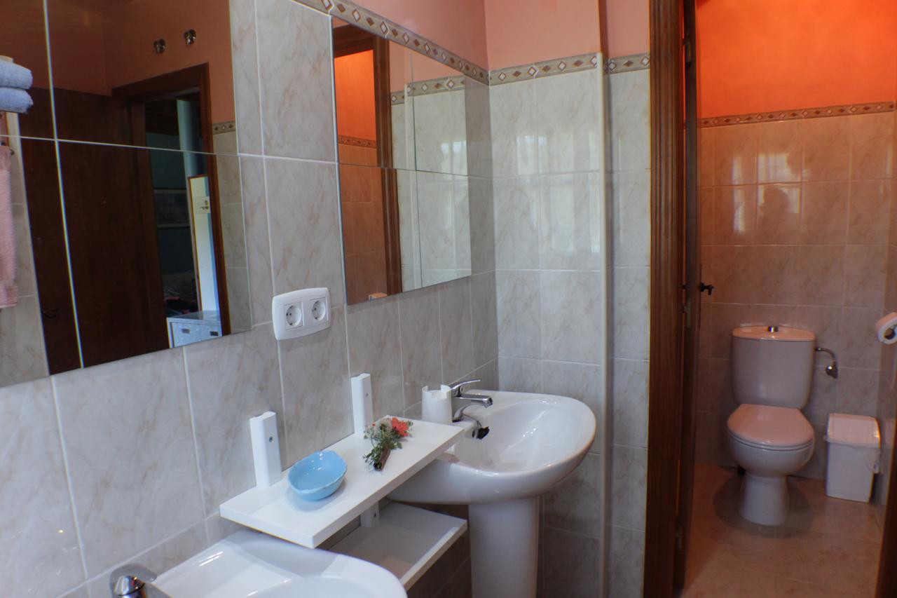 Apartamentos La Picota Cofinal Luaran gambar