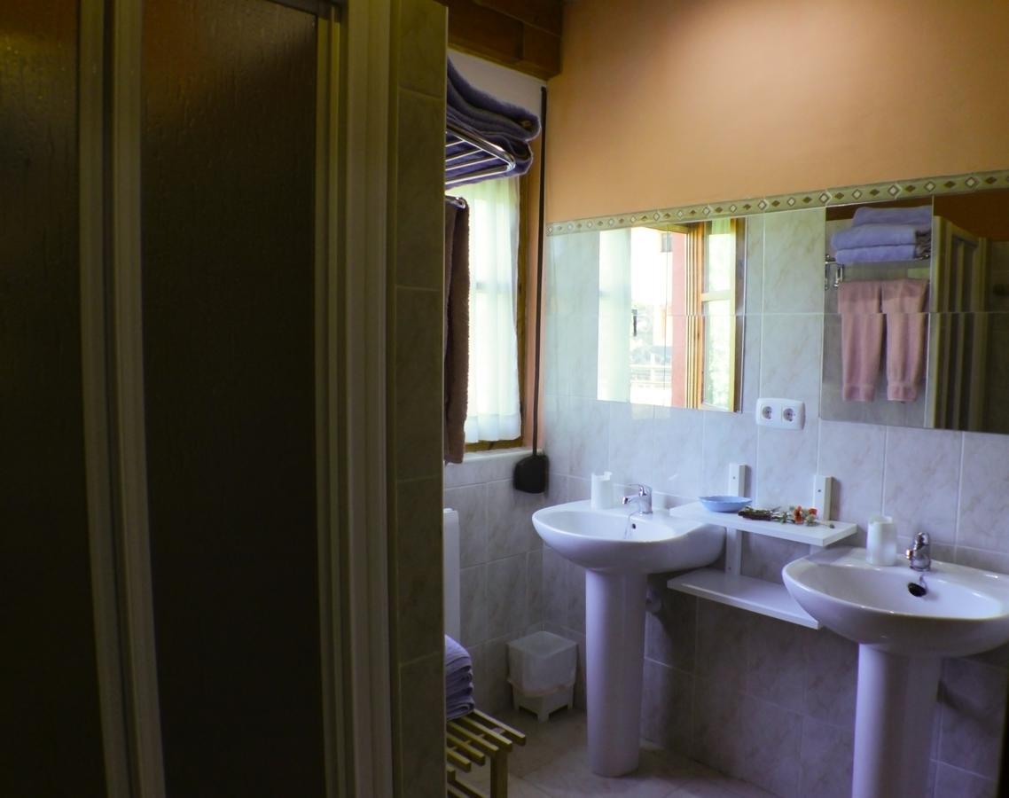 Apartamentos La Picota Cofinal Luaran gambar