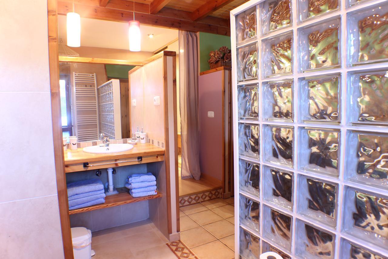 Apartamentos La Picota Cofinal Luaran gambar