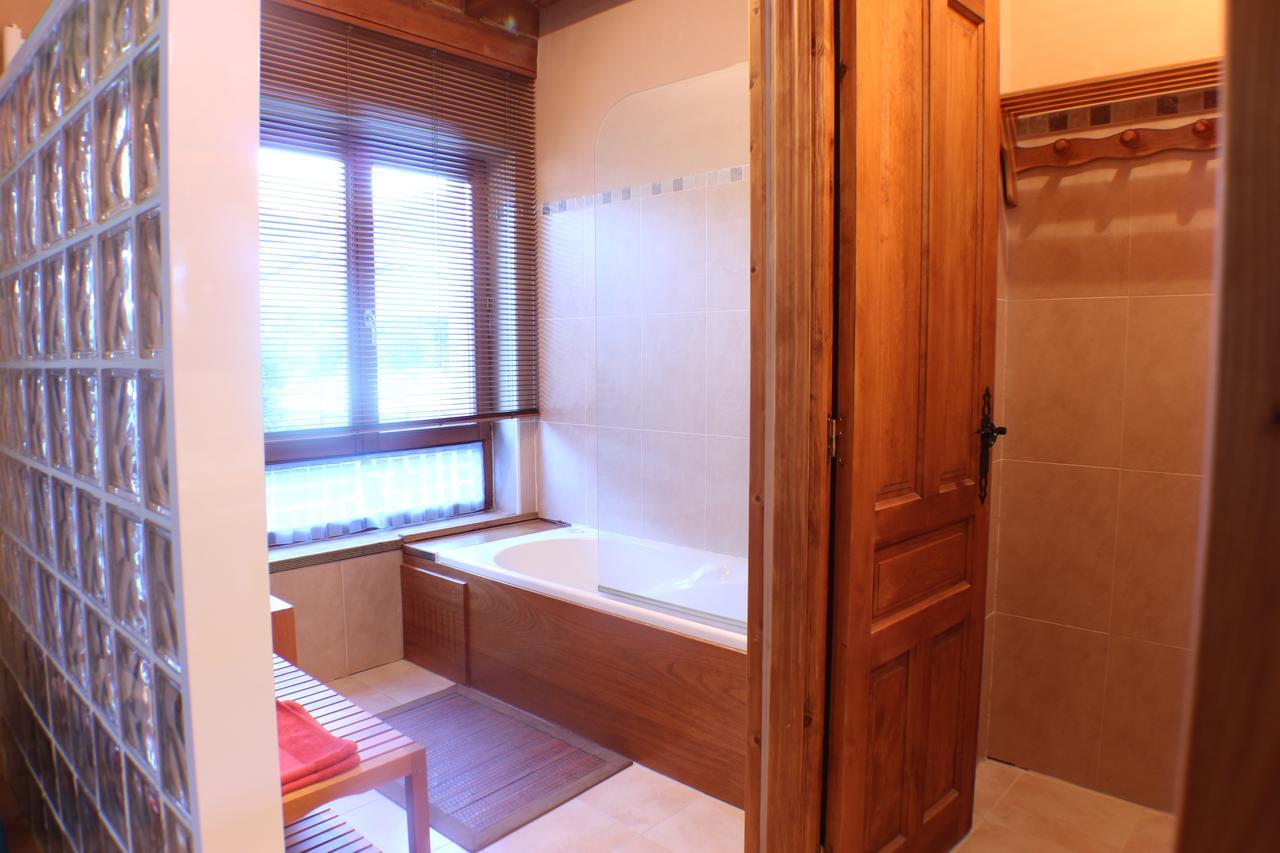 Apartamentos La Picota Cofinal Luaran gambar