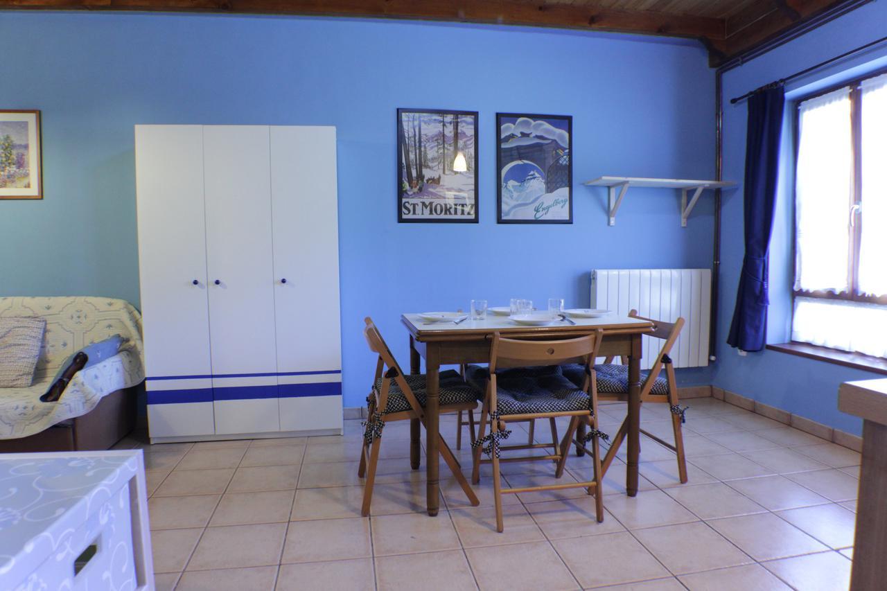 Apartamentos La Picota Cofinal Luaran gambar