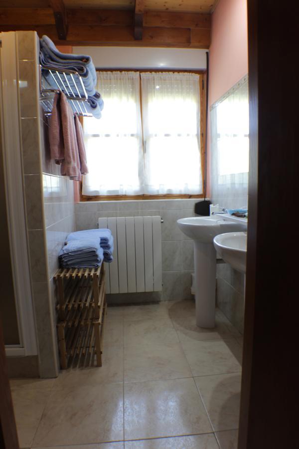 Apartamentos La Picota Cofinal Luaran gambar