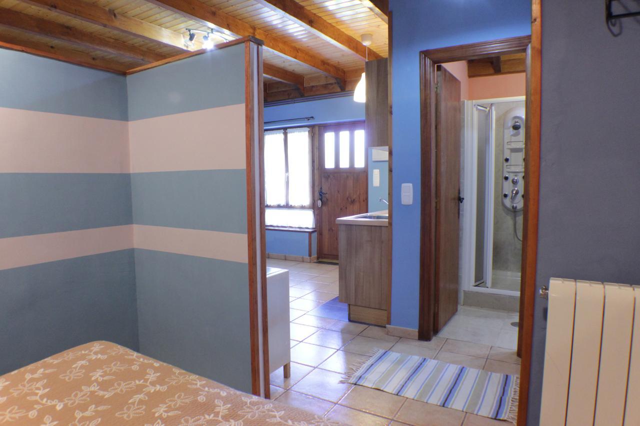 Apartamentos La Picota Cofinal Luaran gambar