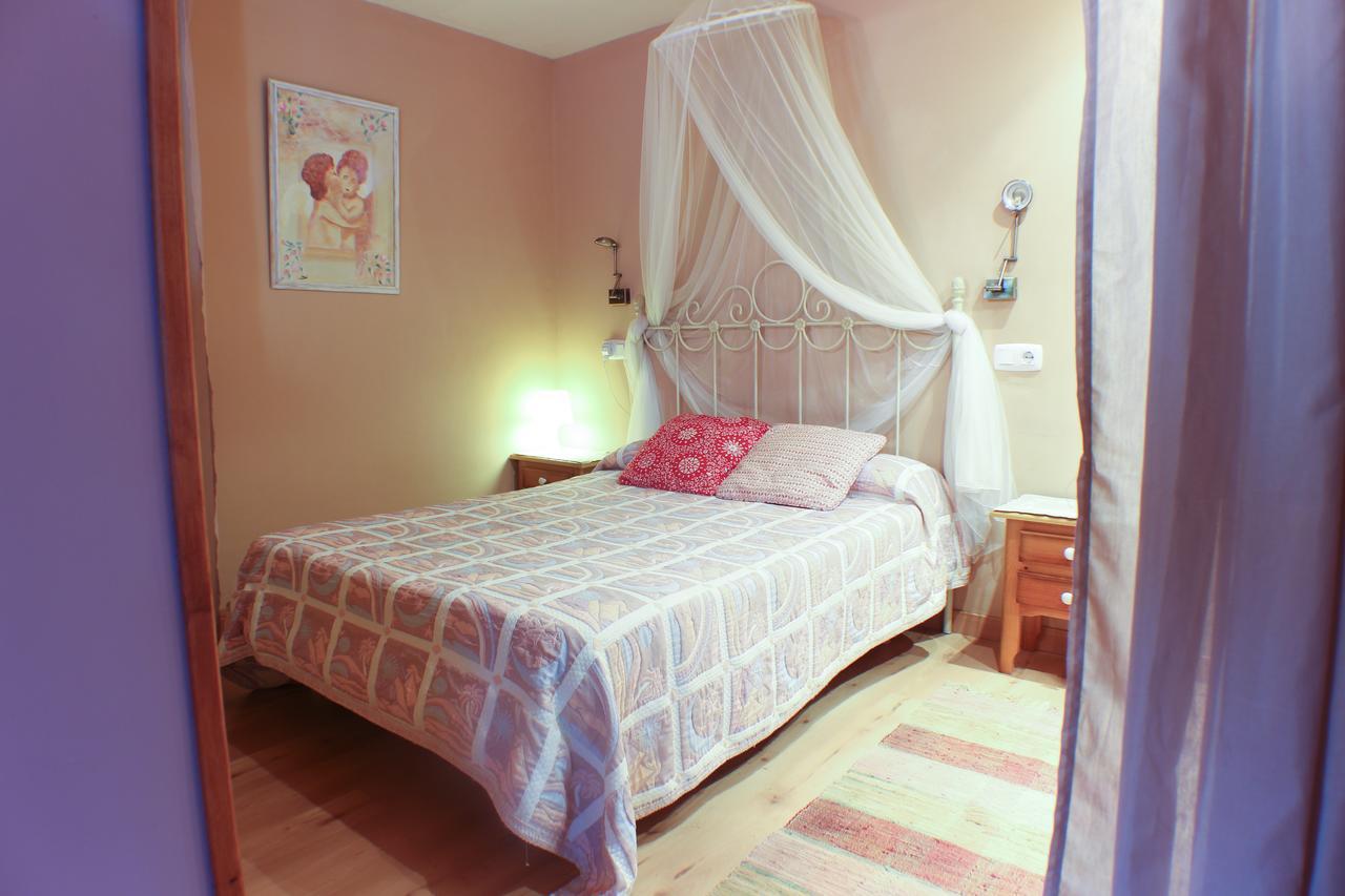 Apartamentos La Picota Cofinal Luaran gambar