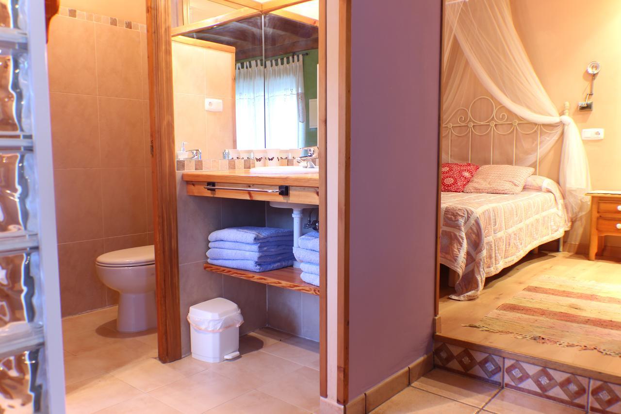 Apartamentos La Picota Cofinal Luaran gambar